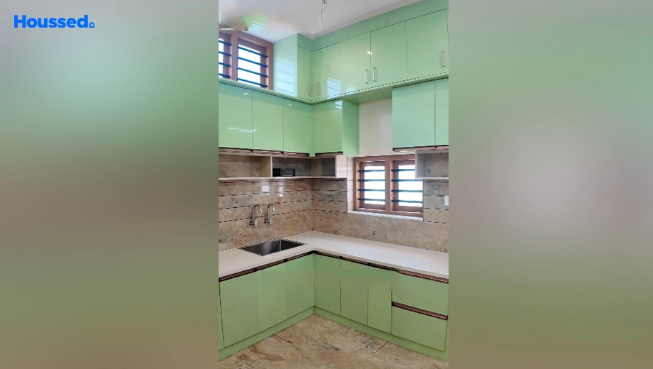 Project Image of 4 BHK House/Villa for Resale in Aluva - Image 169615