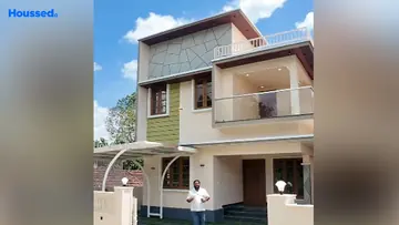 Project Image of 4 BHK House/Villa for Resale in Aluva, Kochi - Image 169614