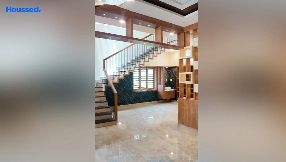 Project Image of 4 BHK House/Villa for Resale in Aluva - Image 169610
