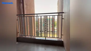 Project Image of 2 BHK Flat for Resale in Shree Ralsi Rivera Ghuma, Ahmedabad - Image 169787