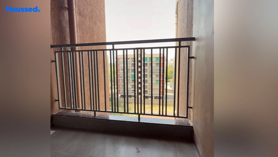 Project Image of 2 BHK Flat for Resale in Shree Ralsi Rivera, Ghuma - Image 169787