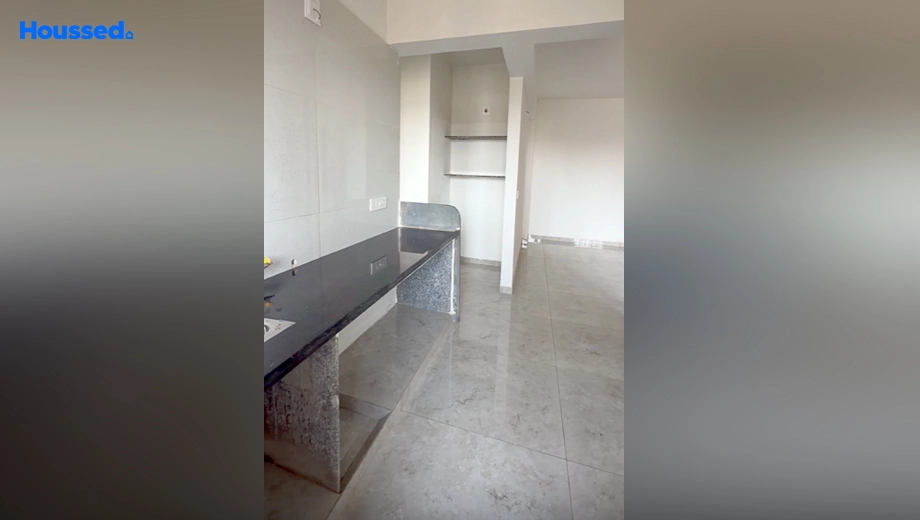 Project Image of 2 BHK Flat for Resale in Shree Ralsi Rivera, Ghuma - Image 169662