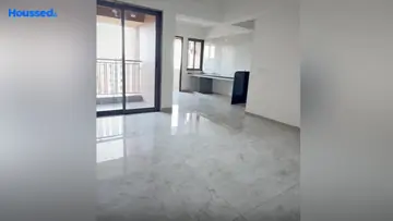 Project Image of 2 BHK Flat for Resale in Shree Ralsi Rivera Ghuma, Ahmedabad - Image 169786