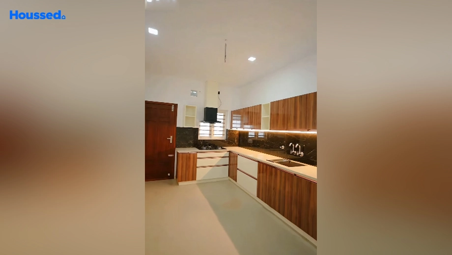 Project Image of 4 BHK House/Villa for Resale in Pukkattupady - Image 169658