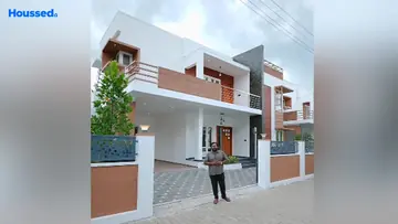 Project Image of 4 BHK House/Villa for Resale in Pukkattupady, Kochi - Image 169660