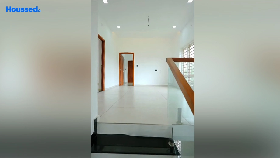 Project Image of 4 BHK House/Villa for Resale in Pukkattupady - Image 169657