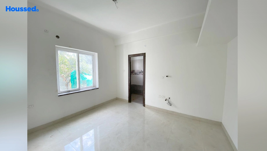 Project Image of 3 BHK Flat for Resale in Ashok Nagar - Image 169628