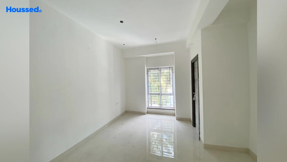 Project Image of 3 BHK Flat for Resale in Ashok Nagar - Image 169629