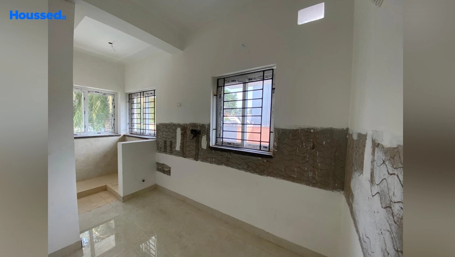 Project Image of 3 BHK Flat for Resale in Ashok Nagar - Image 169630