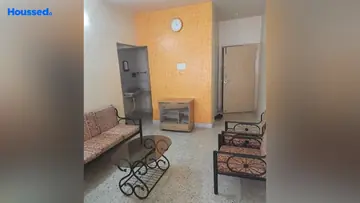 Project Image of 1 BHK Flat for Rent in Mantri Aangan Koregaon Park, Pune - Image 169620