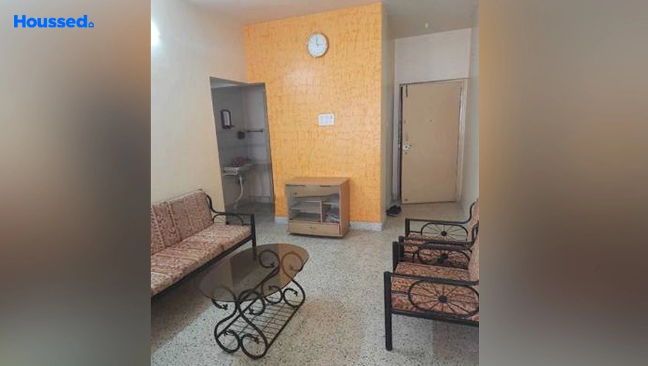 Project Image of 1 BHK Furnished Flat for Rent in Mantri Aangan, Koregaon Park - Image 169620