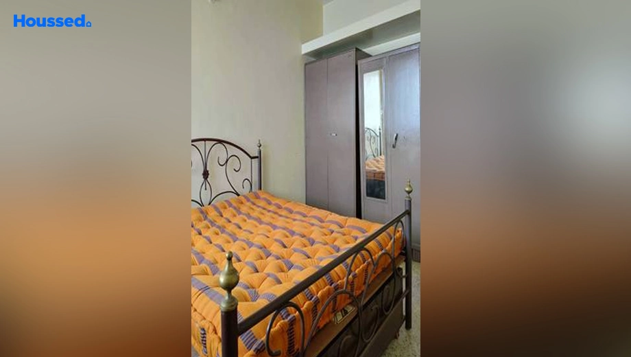 Project Image of 1 BHK Furnished Flat for Rent in Mantri Aangan, Koregaon Park - Image 169624