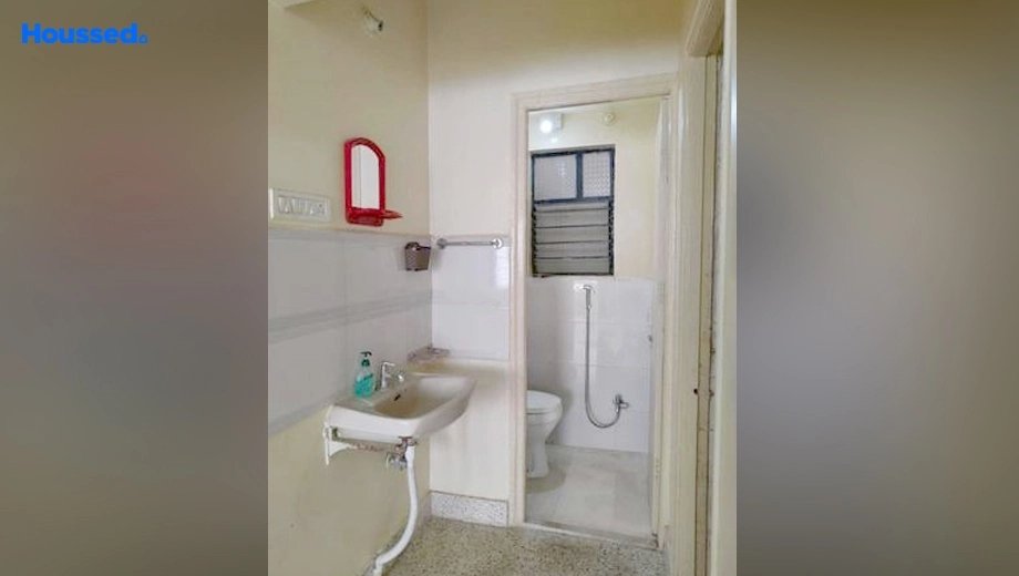 Project Image of 1 BHK Furnished Flat for Rent in Mantri Aangan, Koregaon Park - Image 169622