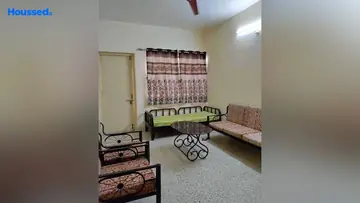 Project Image of 1 BHK Flat for Rent in Mantri Aangan Koregaon Park, Pune - Image 169626