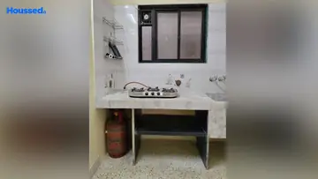 Project Image of 1 BHK Flat for Rent in Mantri Aangan Koregaon Park, Pune - Image 169625