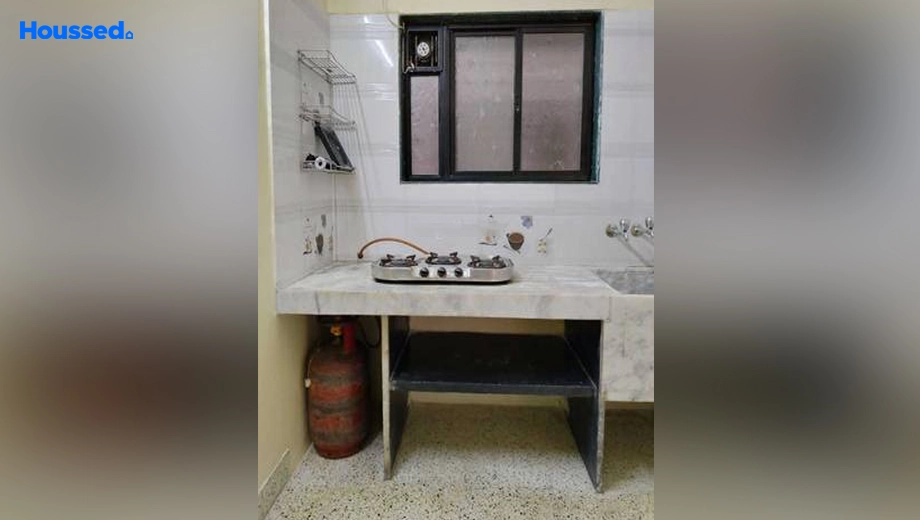 Project Image of 1 BHK Furnished Flat for Rent in Mantri Aangan, Koregaon Park - Image 169625