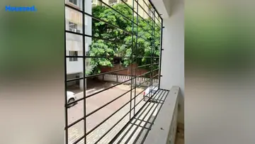 Project Image of 1 BHK Flat for Rent in Mantri Aangan Koregaon Park, Pune - Image 169621