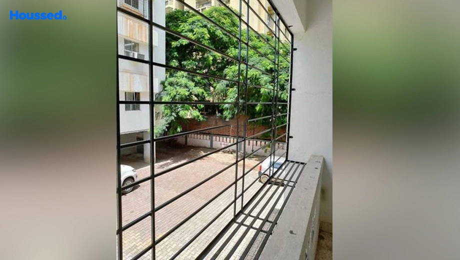 Project Image of 1 BHK Furnished Flat for Rent in Mantri Aangan, Koregaon Park - Image 169621