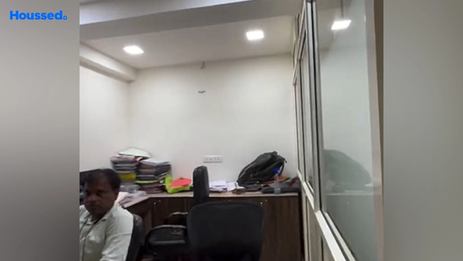 Project Image of Office Space for Rent in Nikol - Image 169633