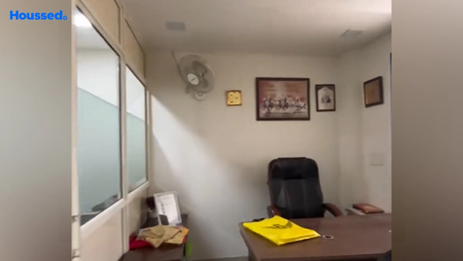 Project Image of Office Space for Rent in Nikol - Image 169632