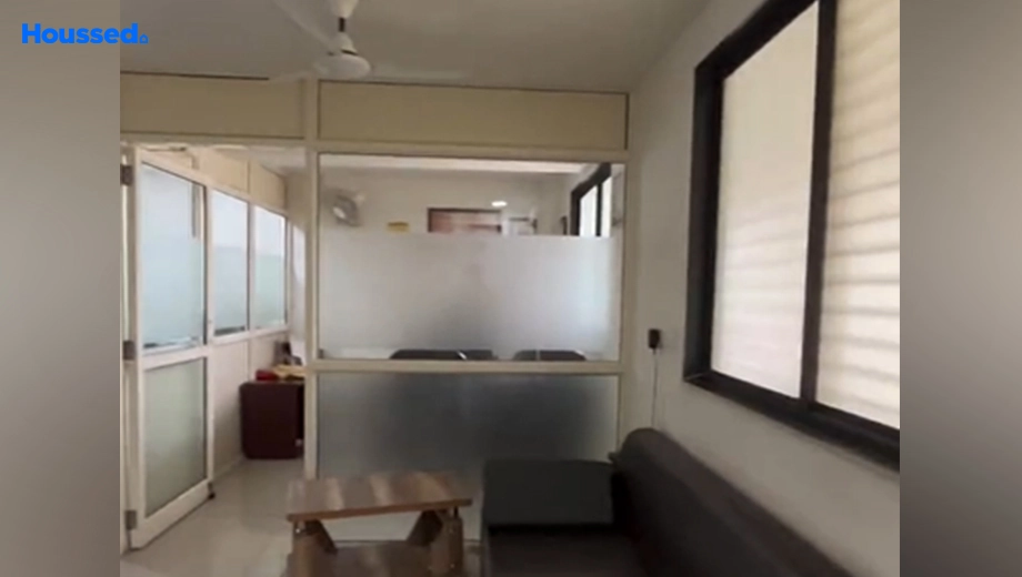 Project Image of Office Space for Rent in Nikol - Image 169634