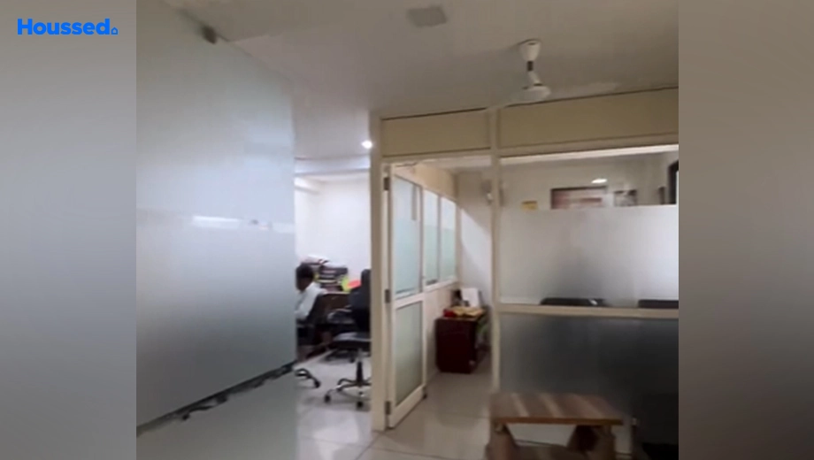 Project Image of Office Space for Rent in Nikol - Image 169631