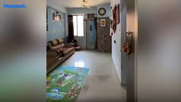 Project Image of 1 BHK Flat for Resale in Nava Naroda, Ahmedabad - Image 169650