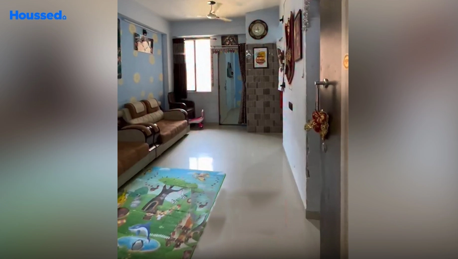 Project Image of 1 BHK Flat for Resale in Nava Naroda - Image 169650