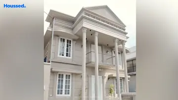 Project Image of 4 BHK House/Villa for Resale in Pukkattupady, Kochi - Image 169679