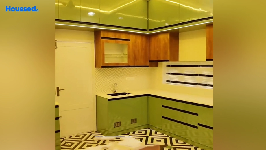 Project Image of 4 BHK House/Villa for Resale in Pukkattupady - Image 169681