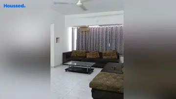 Project Image of 2 BHK Flat for Rent in Sadguru Heights Koregaon Park, Pune - Image 169642