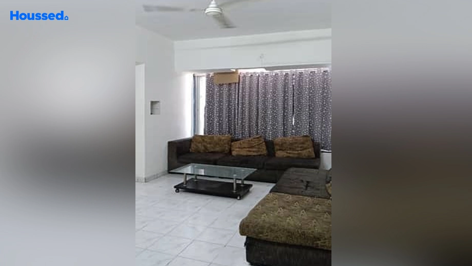 Project Image of 2 BHK Furnished Flat for Rent in Sadguru Heights, Koregaon Park - Image 169642