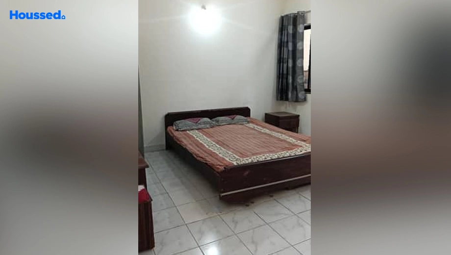 Project Image of 2 BHK Furnished Flat for Rent in Sadguru Heights, Koregaon Park - Image 169643