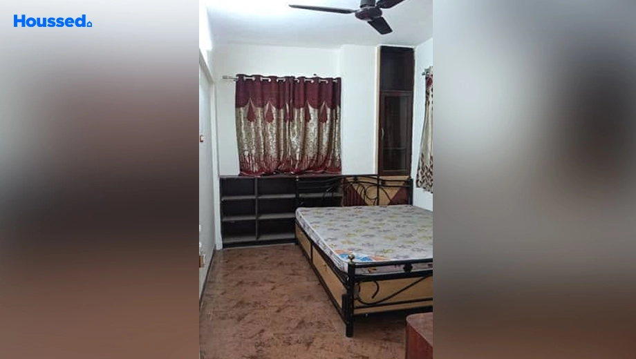 Project Image of 2 BHK Furnished Flat for Rent in Sadguru Heights, Koregaon Park - Image 169646