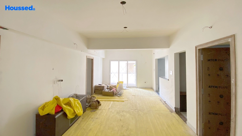 Project Image of 3 BHK Flat for Resale in Mylapore - Image 169652
