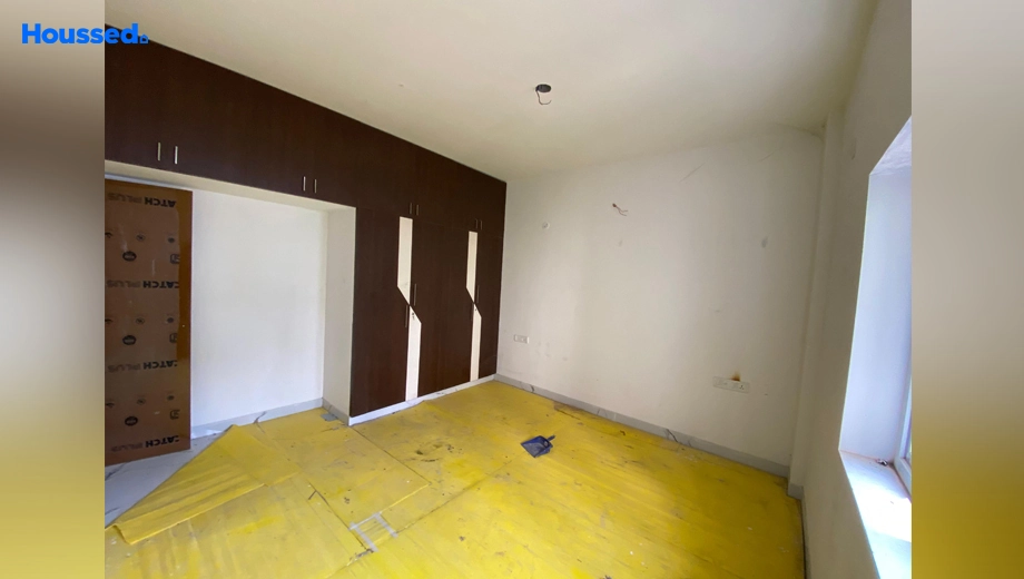 Project Image of 3 BHK Flat for Resale in Mylapore - Image 169670