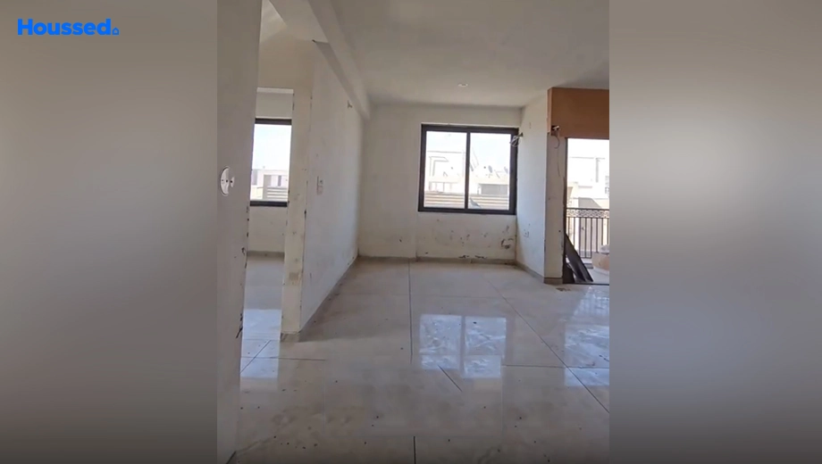 Project Image of 3 BHK Flat for Resale in Nikol - Image 169683