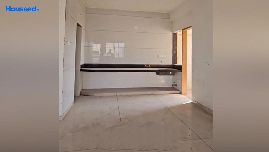 Project Image of 3 BHK Flat for Resale in Nikol - Image 169685
