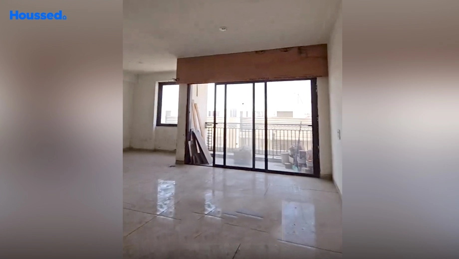 Project Image of 3 BHK Flat for Resale in Nikol - Image 169686