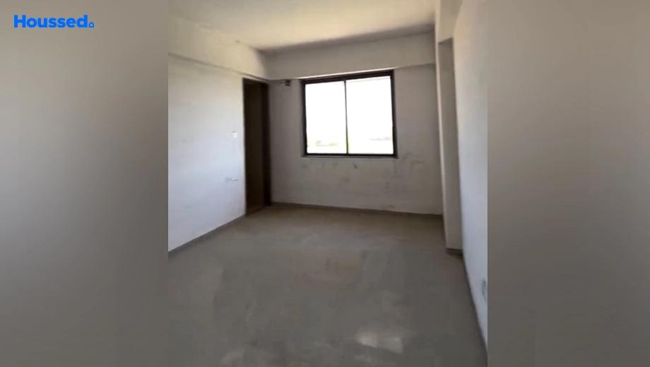 Project Image of 3 BHK Flat for Resale in Nikol - Image 169672