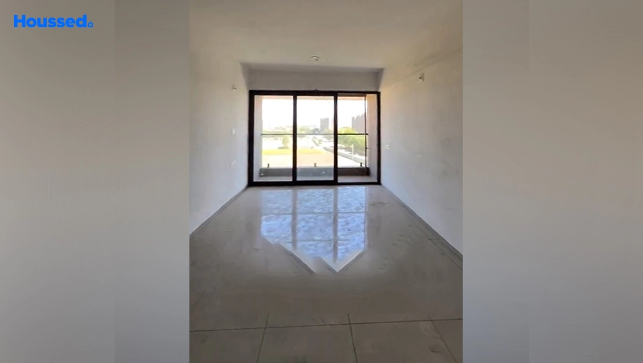 Project Image of 3 BHK Flat for Resale in Nikol - Image 169673