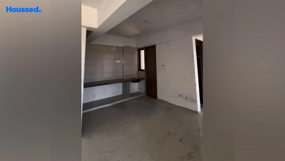 Project Image of 3 BHK Flat for Resale in Nikol - Image 169676