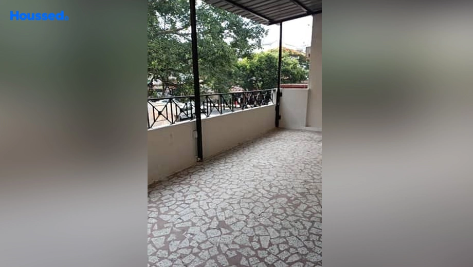 Project Image of 2 BHK Un-Furnished Flat for Rent in Ganga Park, Koregaon Park - Image 169692
