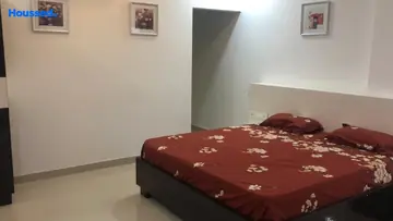 Project Image of 4 BHK House/Villa for Rent in Myans Luxury Villas Kanathur, Chennai - Image 169711