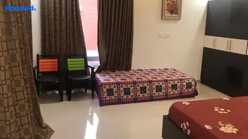 Project Image of 4 BHK House/Villa for Rent in Myans Luxury Villas Kanathur, Chennai - Image 169712