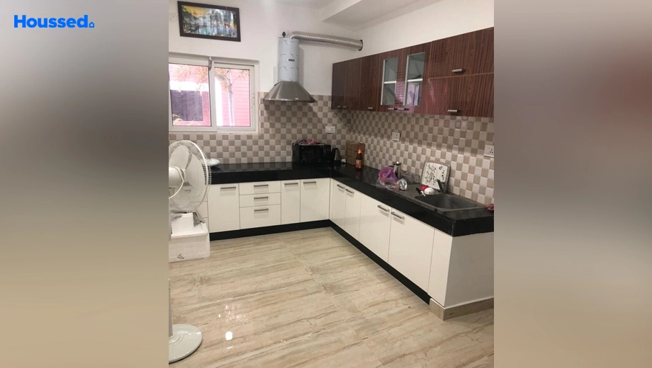 Project Image of 4 BHK Furnished House/Villa for Rent in Myans Luxury Villas, Kanathur - Image 169713