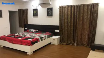Project Image of 4 BHK House/Villa for Rent in Myans Luxury Villas Kanathur, Chennai - Image 169715