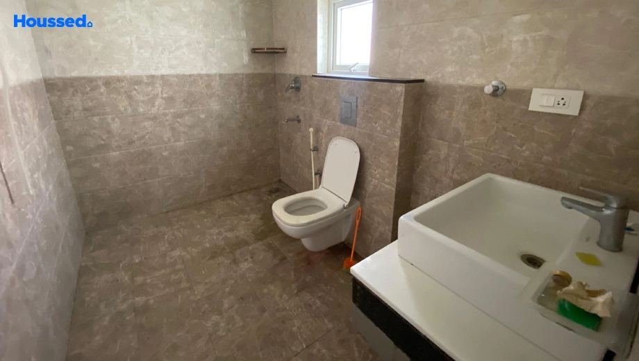 Project Image of 4 BHK Furnished House/Villa for Rent in Myans Luxury Villas, Kanathur - Image 169717