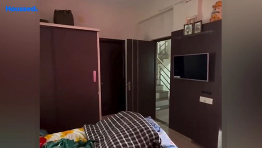 Project Image of 4 BHK House/Villa for Resale in Nikol - Image 169695