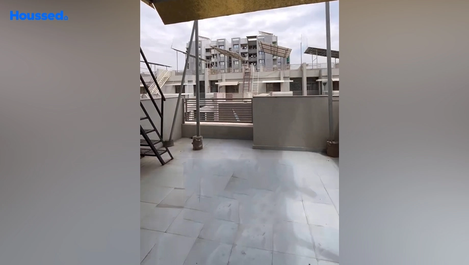 Project Image of 4 BHK House/Villa for Resale in Nikol - Image 169698